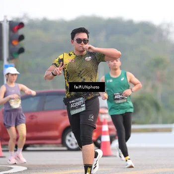 Runner Photo 6451816