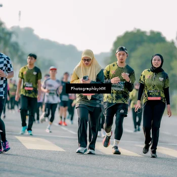 Runner Photo 6451817
