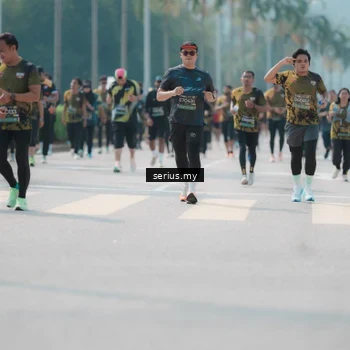 Runner Photo 6451821