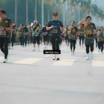 Runner Photo 6451822