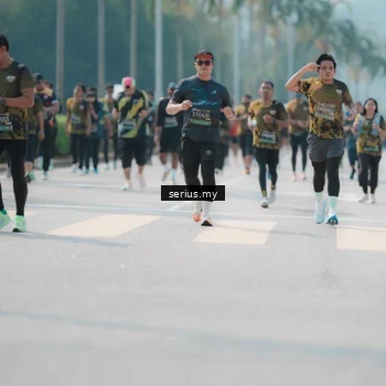 Runner Photo 6451825