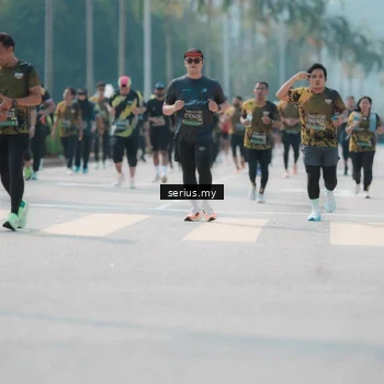 Runner Photo 6451829