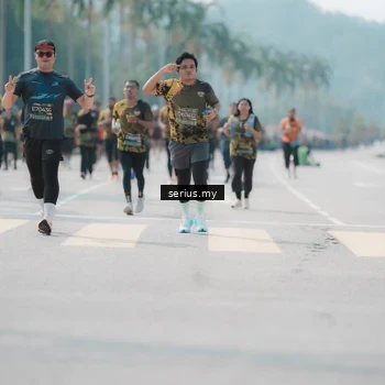 Runner Photo 6451830