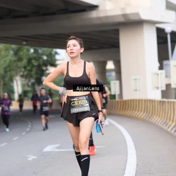 Runner Photo 6451834