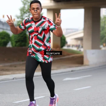 Runner Photo 6451841