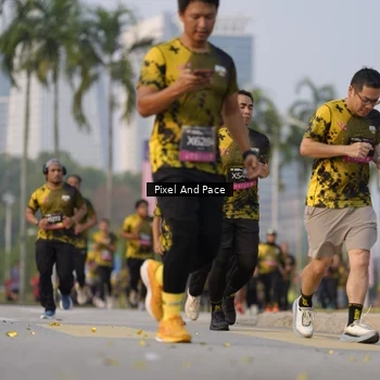 Runner Photo 6451843