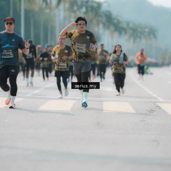 Runner Photo 6451853