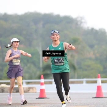Runner Photo 6451858