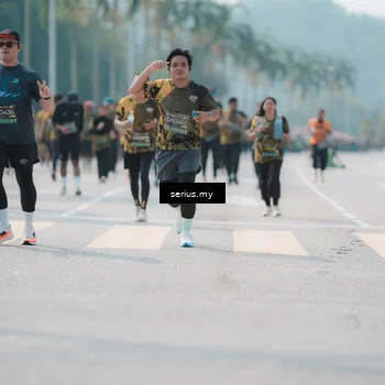 Runner Photo 6451862