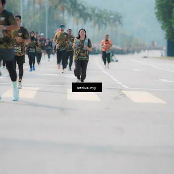 Runner Photo 6451863