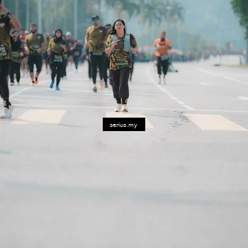 Runner Photo 6451867
