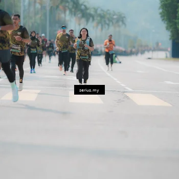 Runner Photo 6451868