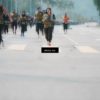 Runner Photo 6451870
