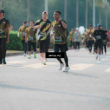 Runner Photo 6451877