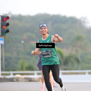 Runner Photo 6451884