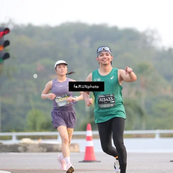 Runner Photo 6451885