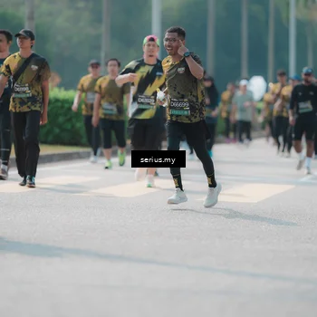 Runner Photo 6451886