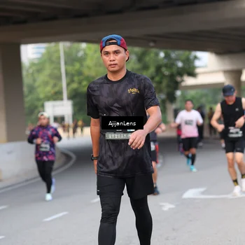 Runner Photo 6451889