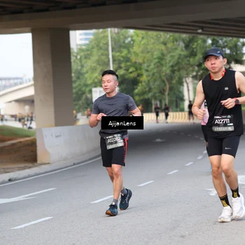Runner Photo 6451893