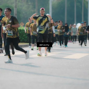 Runner Photo 6451899