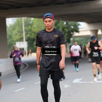 Runner Photo 6451901