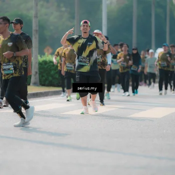 Runner Photo 6451902