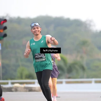 Runner Photo 6451911