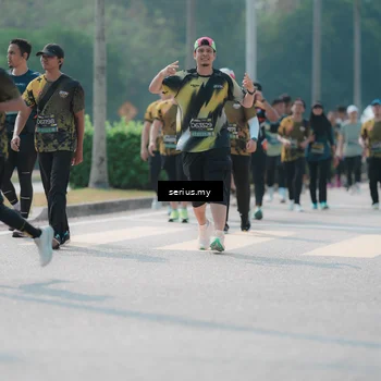 Runner Photo 6451916