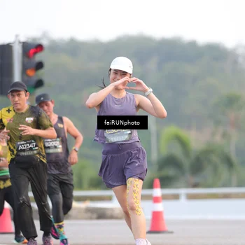 Runner Photo 6451917