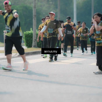Runner Photo 6451932