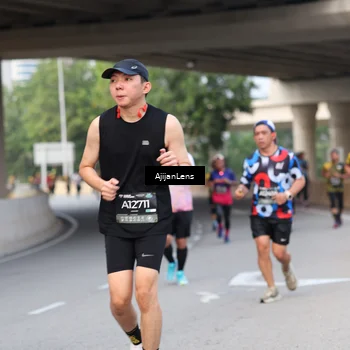 Runner Photo 6451934