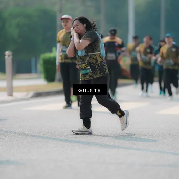 Runner Photo 6451938