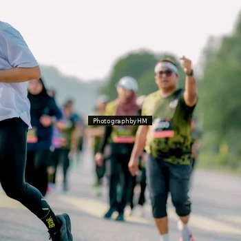 Runner Photo 6451943