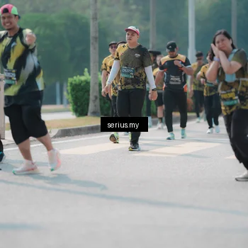 Runner Photo 6451944