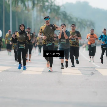 Runner Photo 6451945