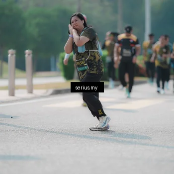 Runner Photo 6451946