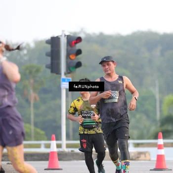 Runner Photo 6451949