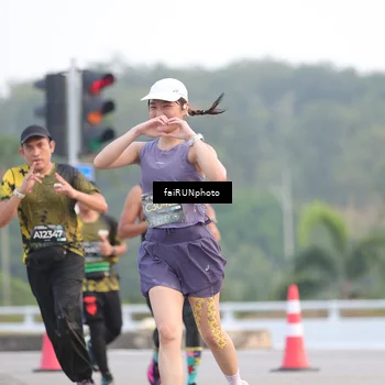 Runner Photo 6451951