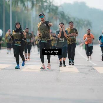 Runner Photo 6451952