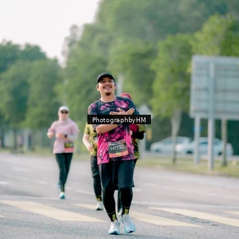Runner Photo 6451954