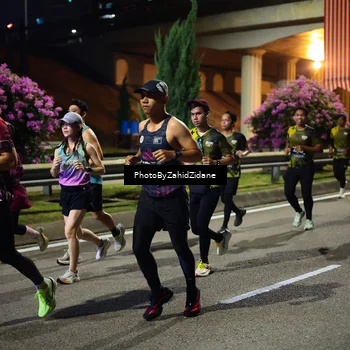 Runner Photo 6451956