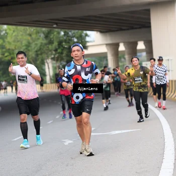 Runner Photo 6451958