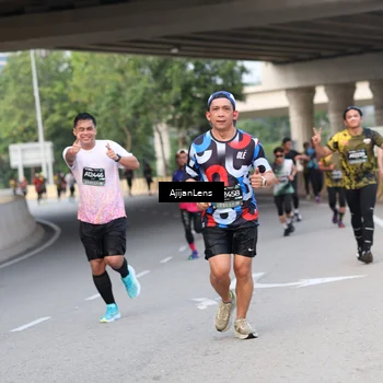 Runner Photo 6451967