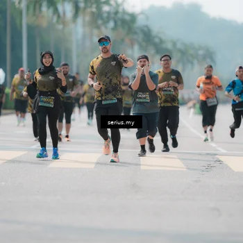 Runner Photo 6451968