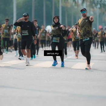 Runner Photo 6451970