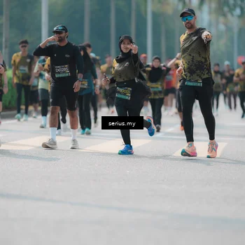Runner Photo 6451973