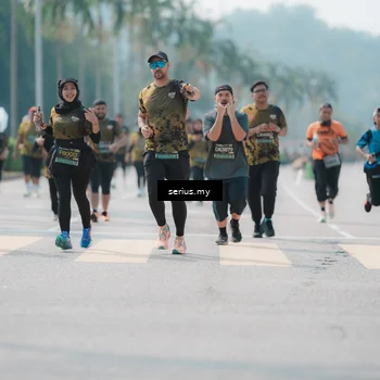 Runner Photo 6451976
