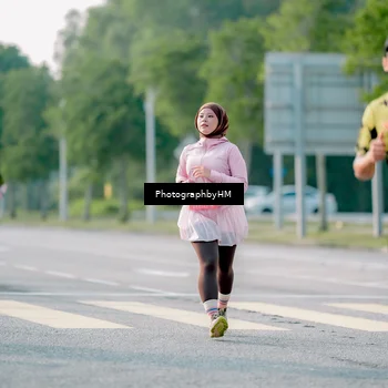 Runner Photo 6451977