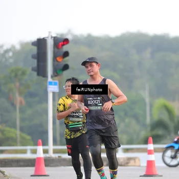 Runner Photo 6451984