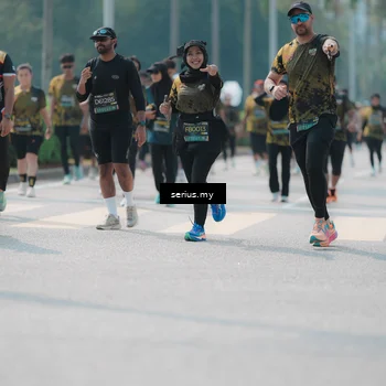 Runner Photo 6451985